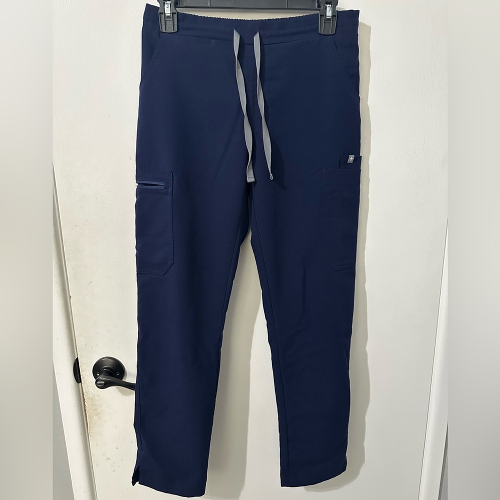 Figs Yola Skinny Pants